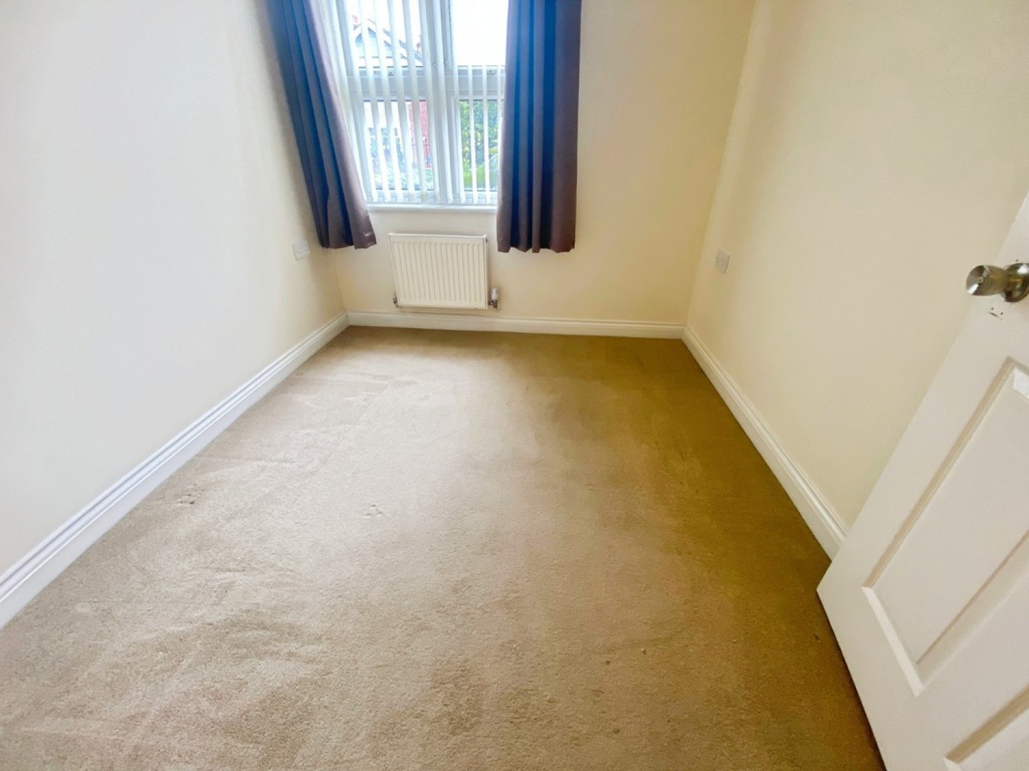 Bellemoor Road, Southampton, Hampshire