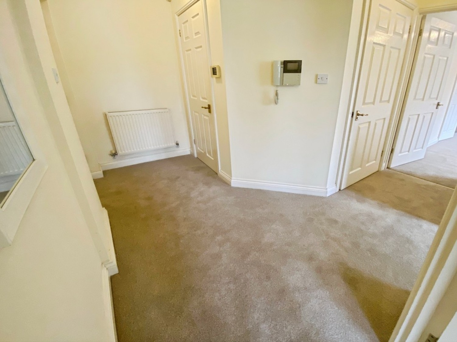 Bellemoor Road, Southampton, Hampshire