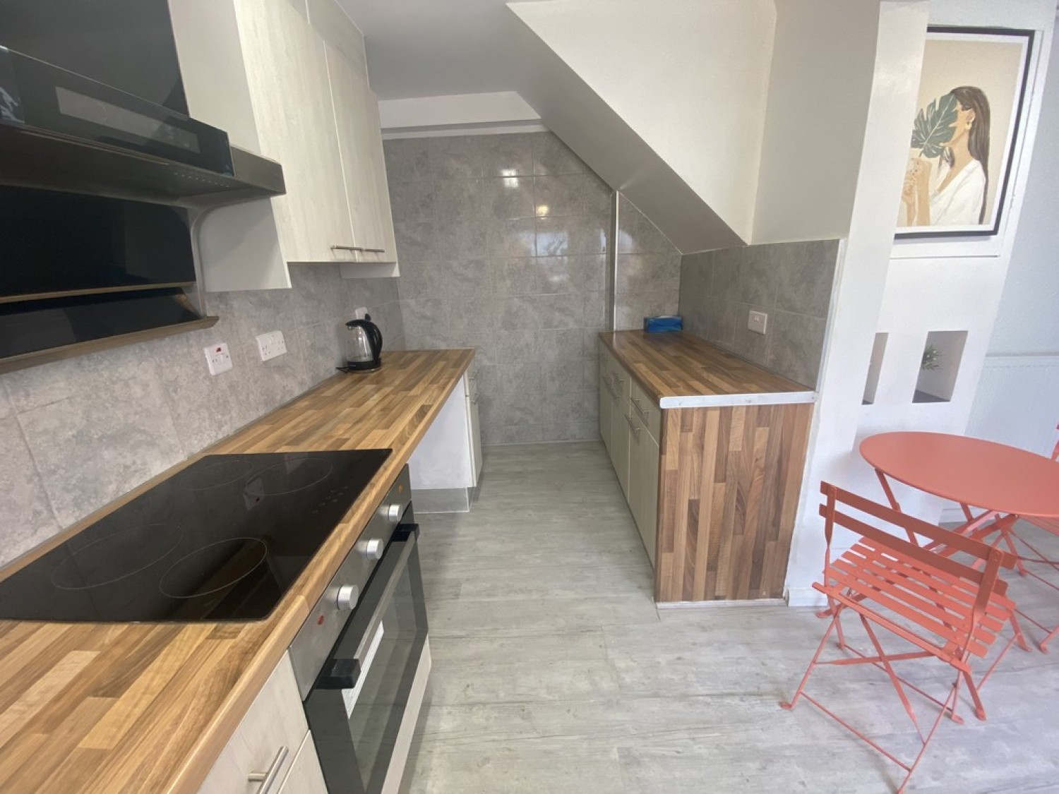 4 bedroom House of Multiple Occupation for Letting Broad Green, Southampton