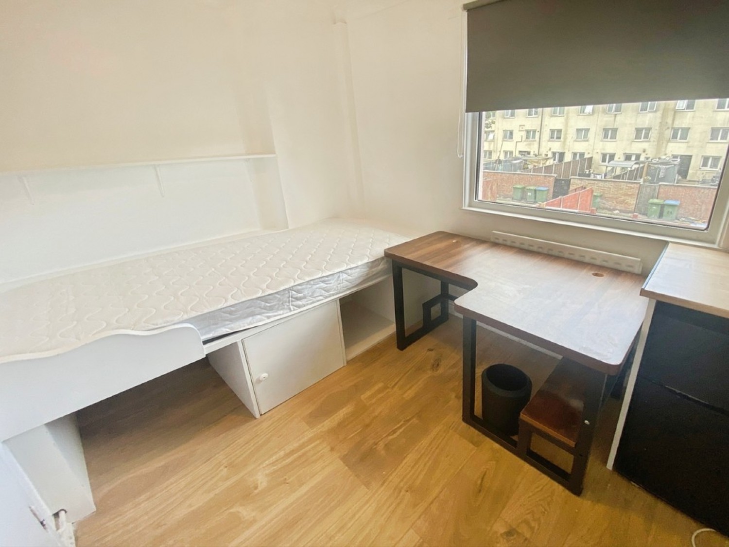 4 bedroom House of Multiple Occupation for Letting Broad Green, Southampton