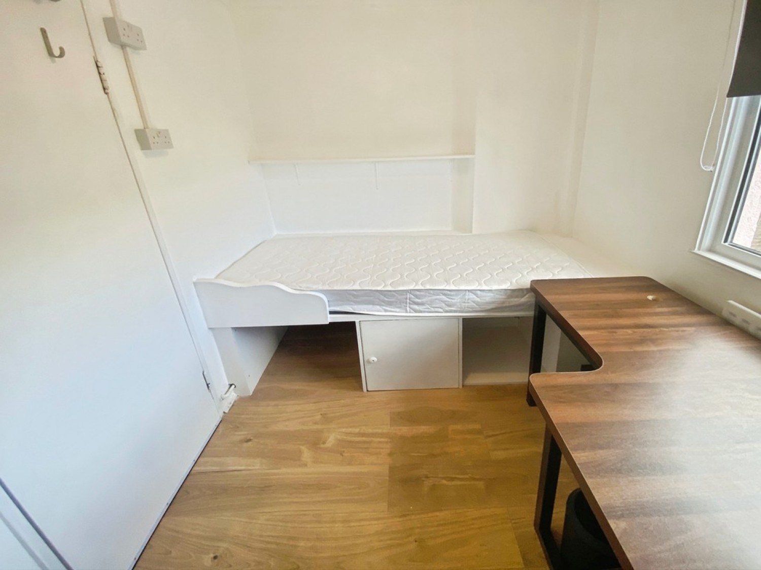 4 bedroom House of Multiple Occupation for Letting Broad Green, Southampton