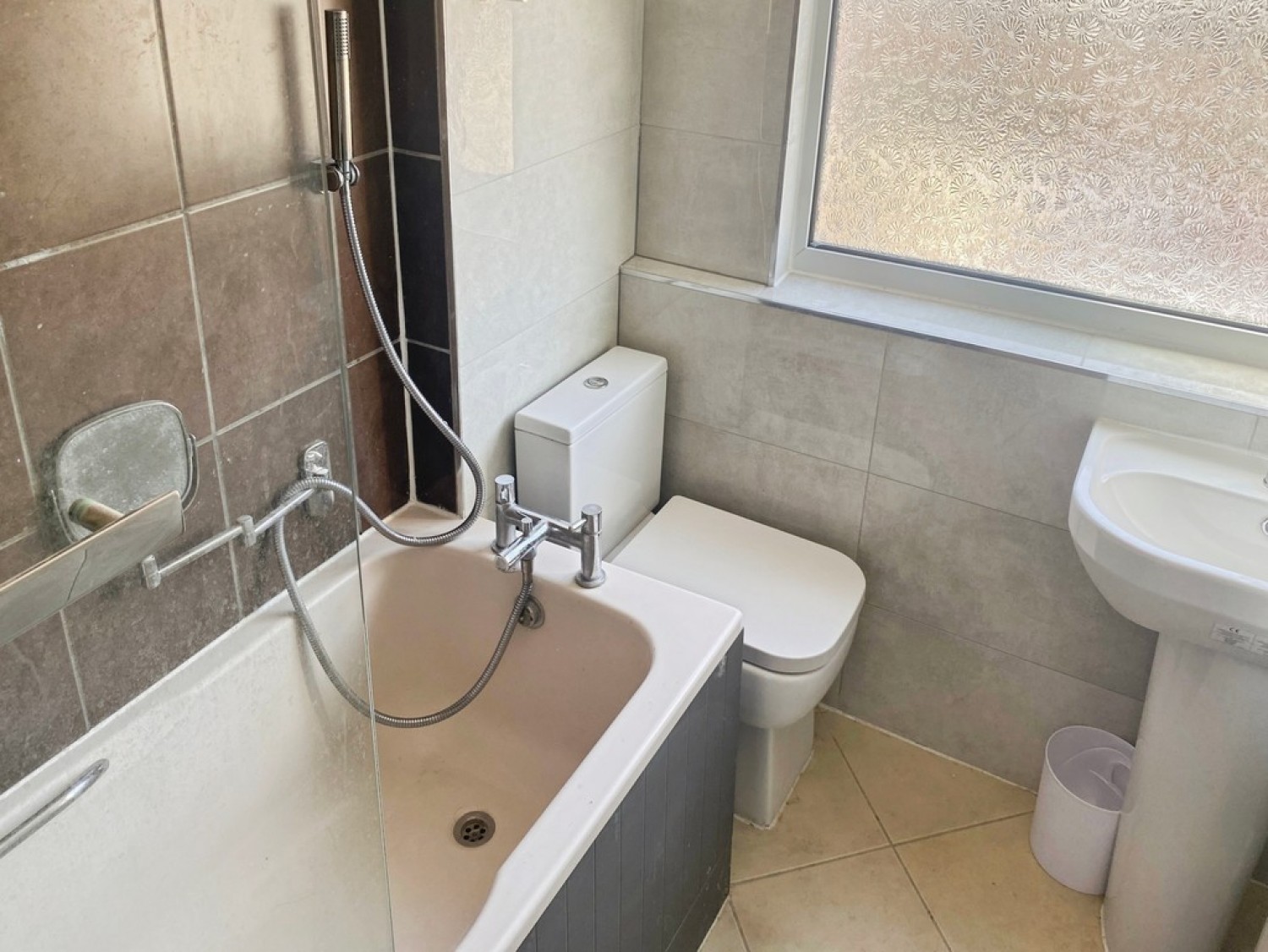 4 bedroom House of Multiple Occupation for Letting Broad Green, Southampton