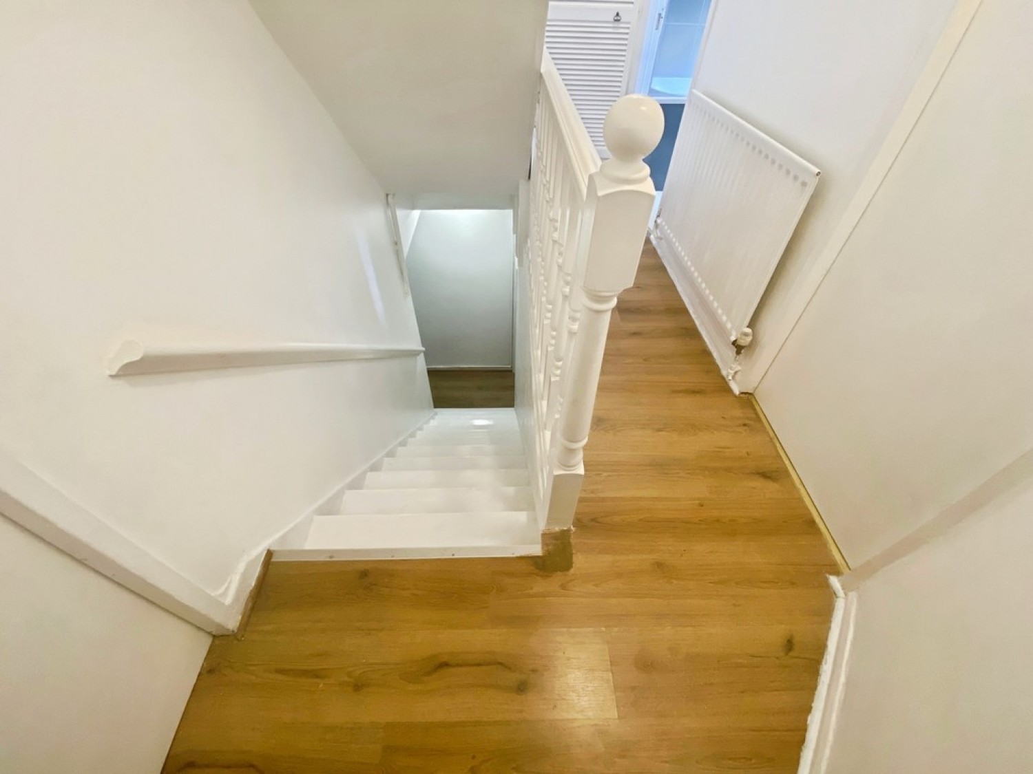 4 bedroom House of Multiple Occupation for Letting Broad Green, Southampton