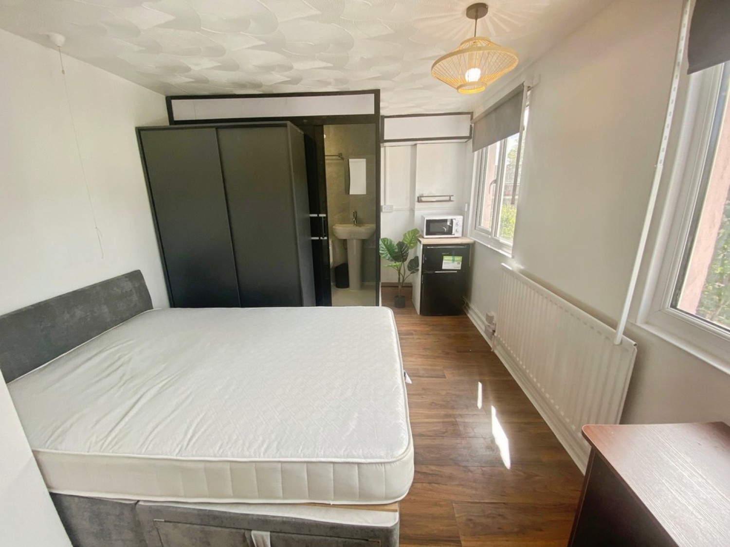 4 bedroom House of Multiple Occupation for Letting Broad Green, Southampton