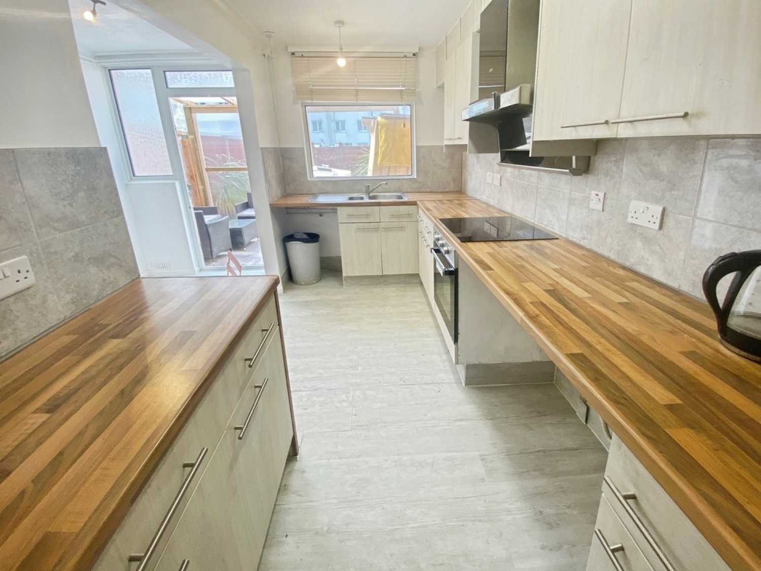 4 bedroom House of Multiple Occupation for Letting Broad Green, Southampton