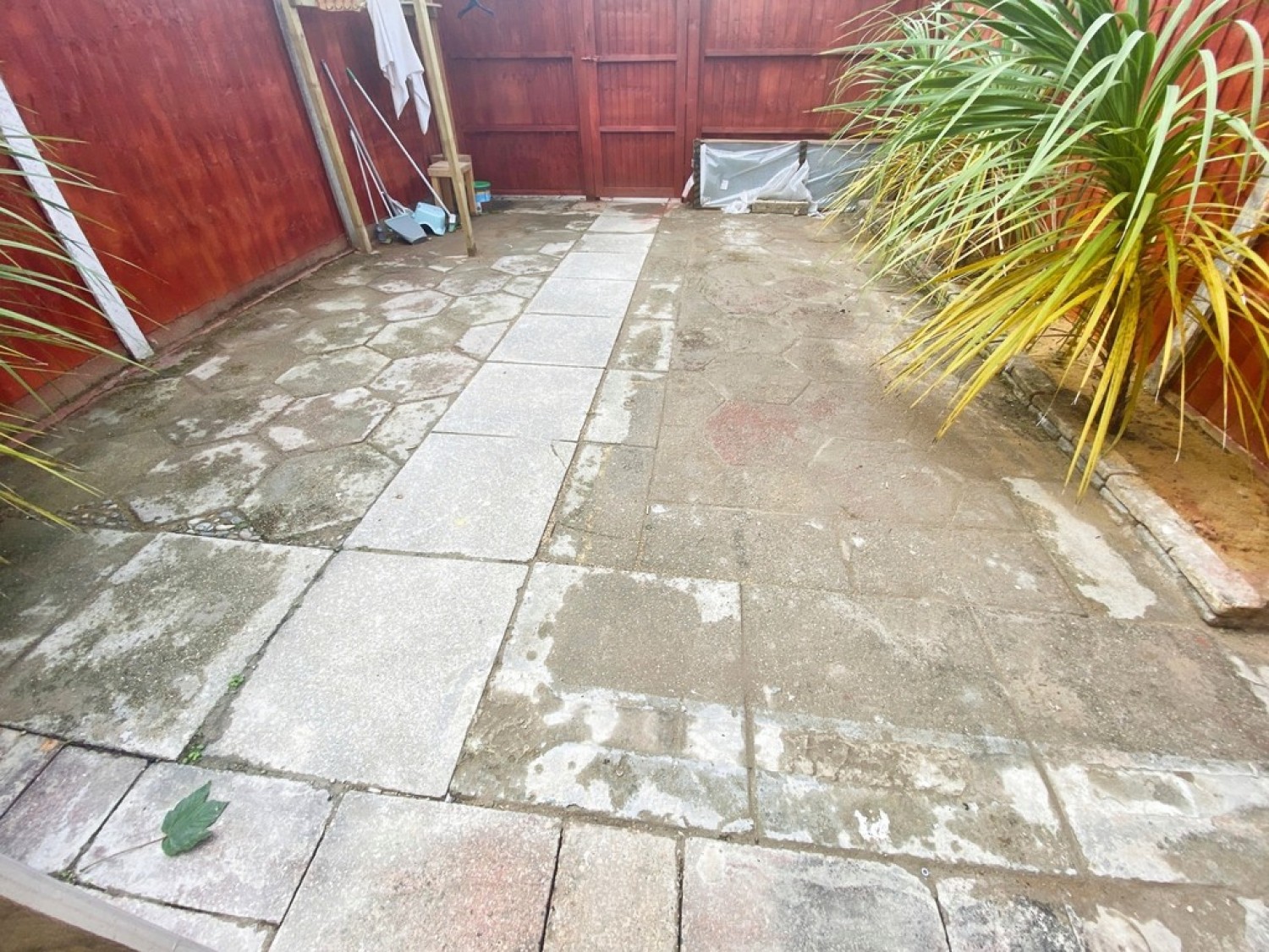 4 bedroom House of Multiple Occupation for Letting Broad Green, Southampton