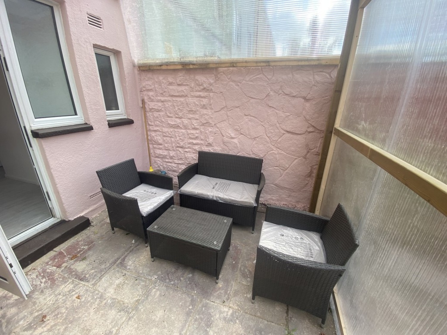 4 bedroom House of Multiple Occupation for Letting Broad Green, Southampton