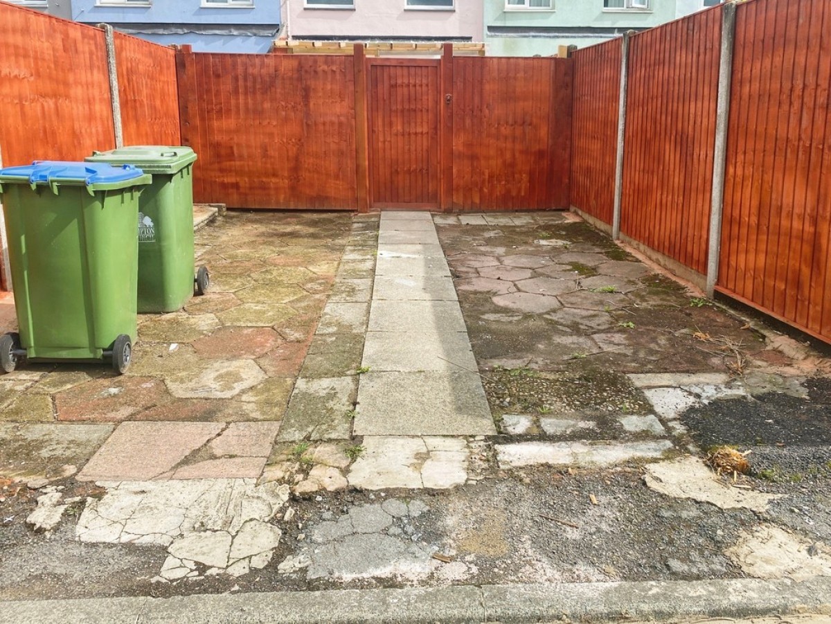 Broad Green, Southampton