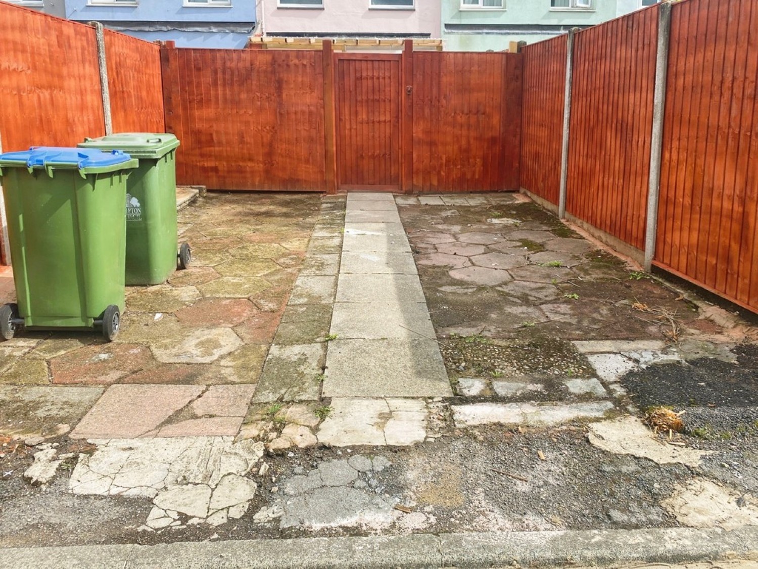 4 bedroom House of Multiple Occupation for Letting Broad Green, Southampton