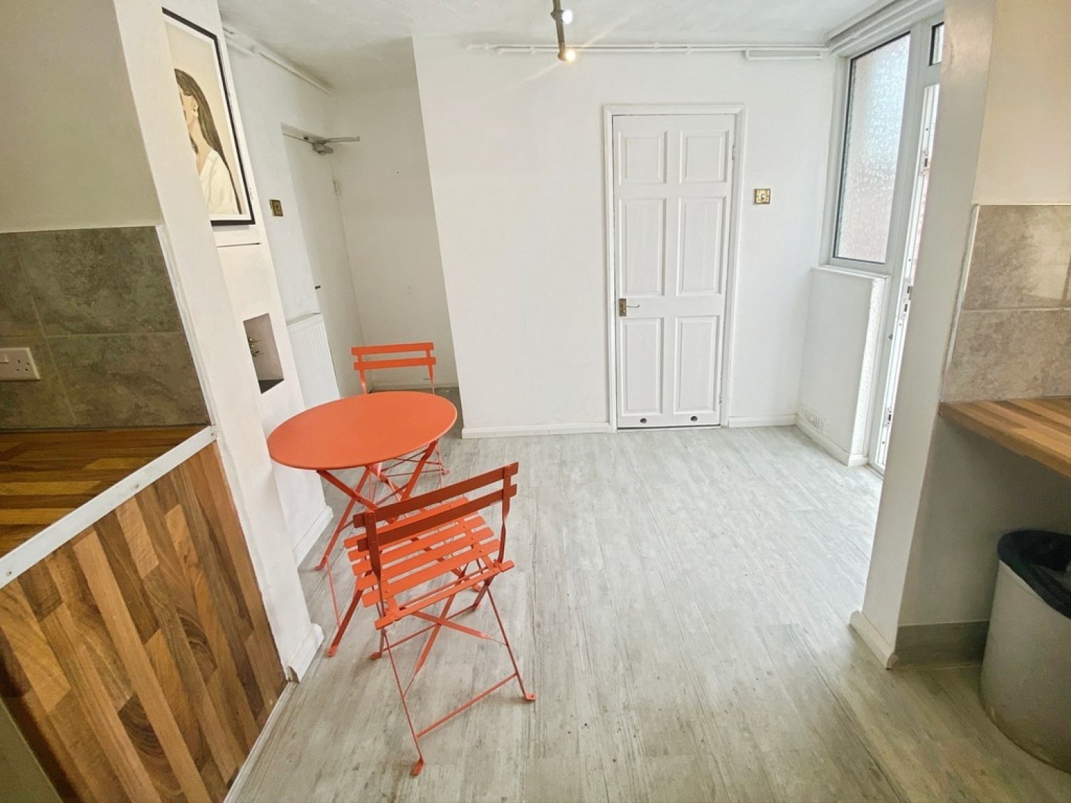 4 bedroom House of Multiple Occupation for Letting Broad Green, Southampton