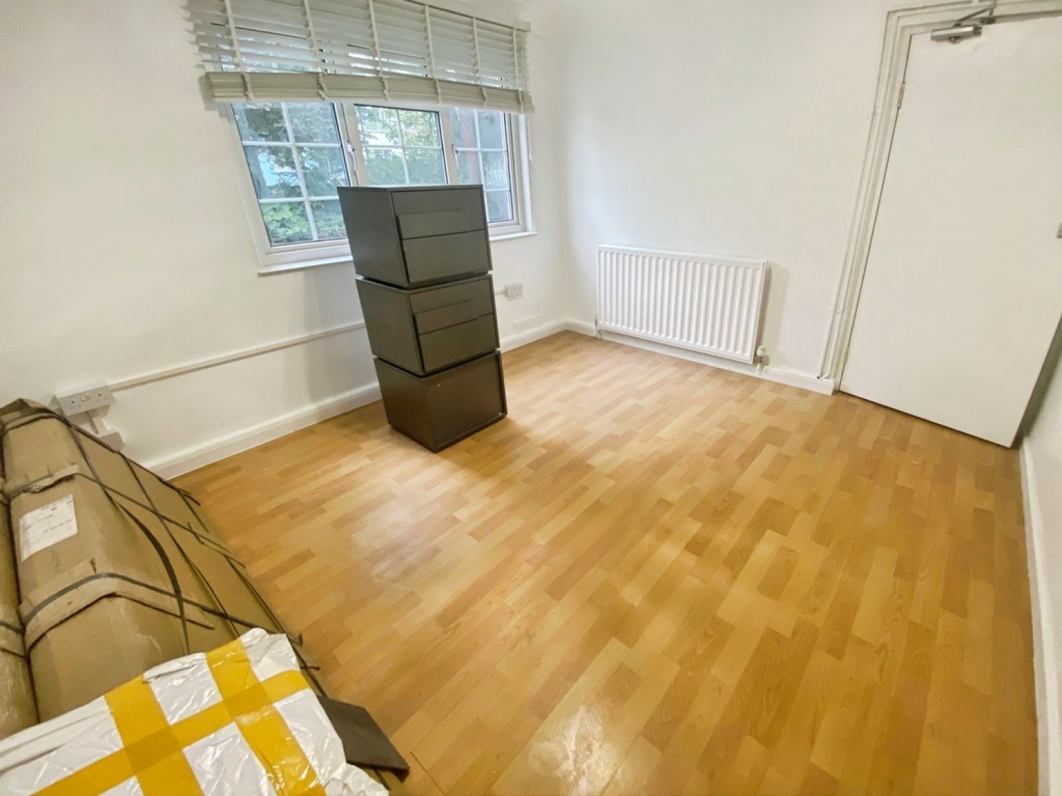 4 bedroom House of Multiple Occupation for Letting Broad Green, Southampton