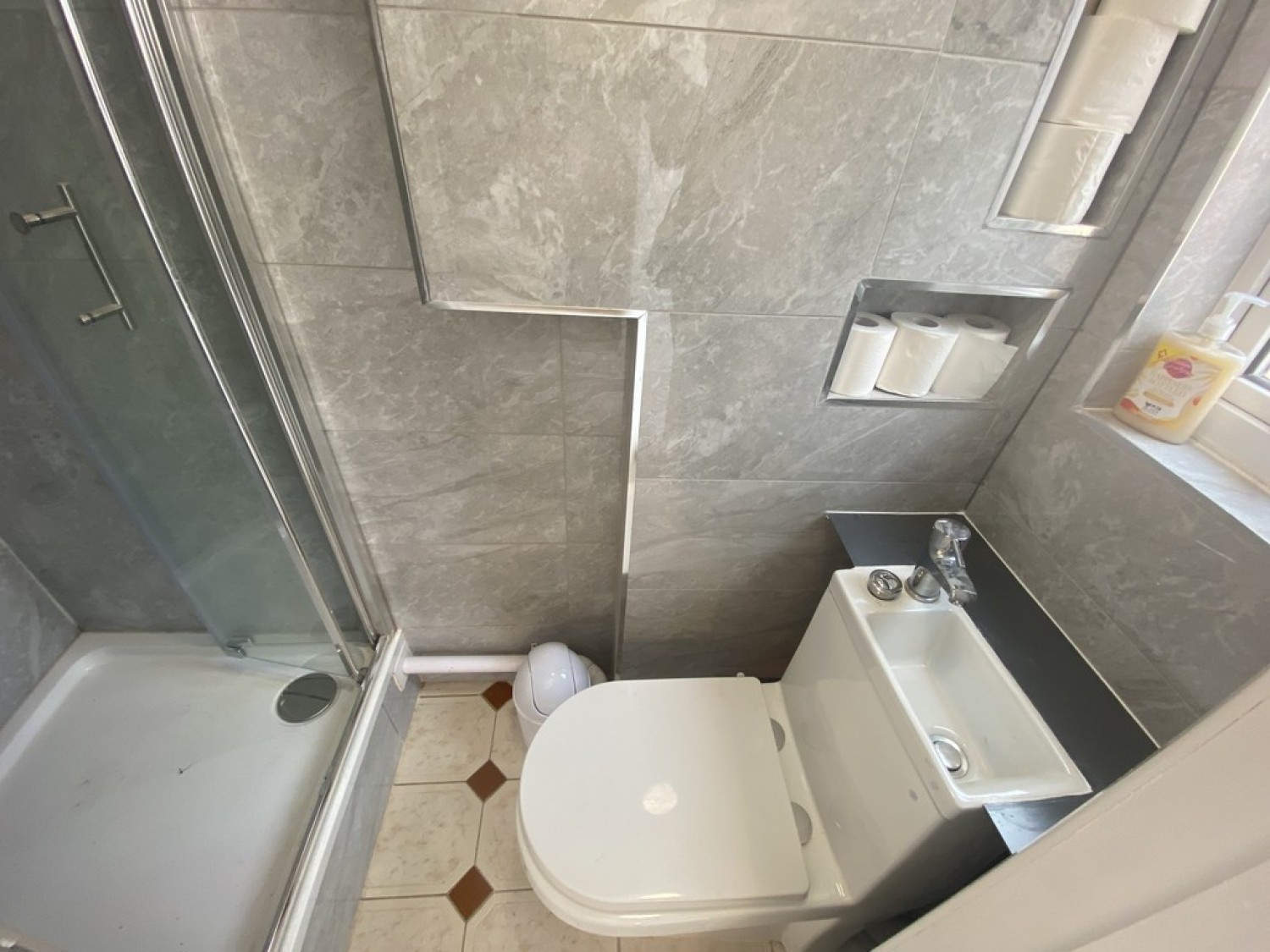 4 bedroom House of Multiple Occupation for Letting Broad Green, Southampton