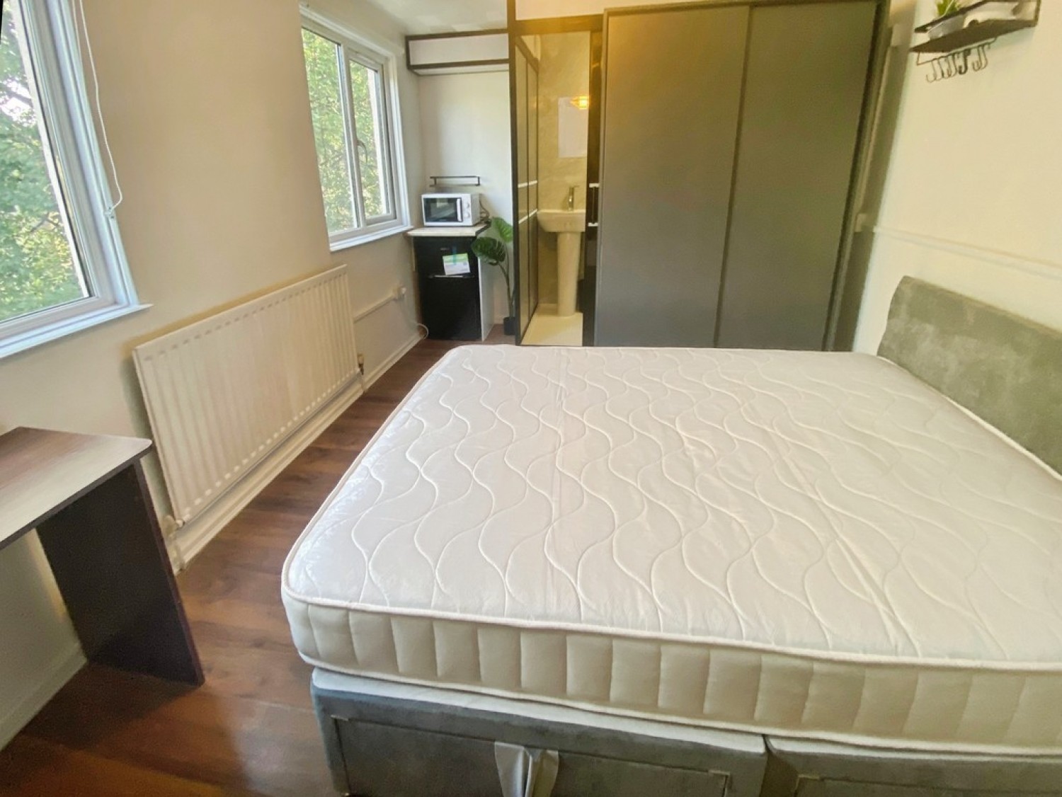 4 bedroom House of Multiple Occupation for Letting Broad Green, Southampton