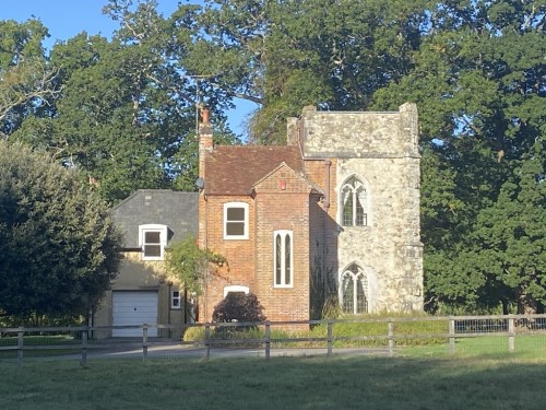 The Castle
