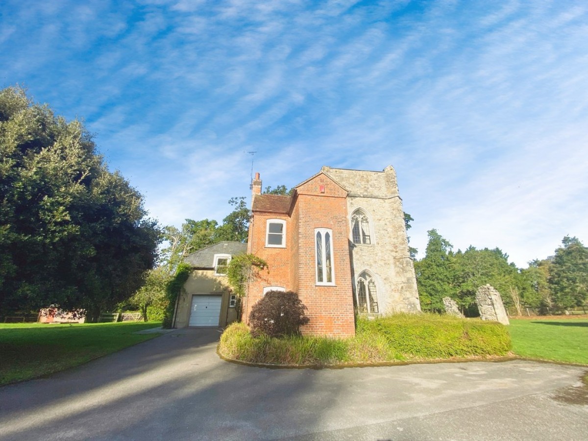 The Castle
