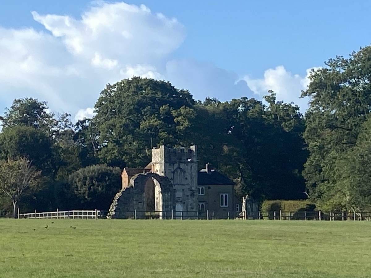 The Castle