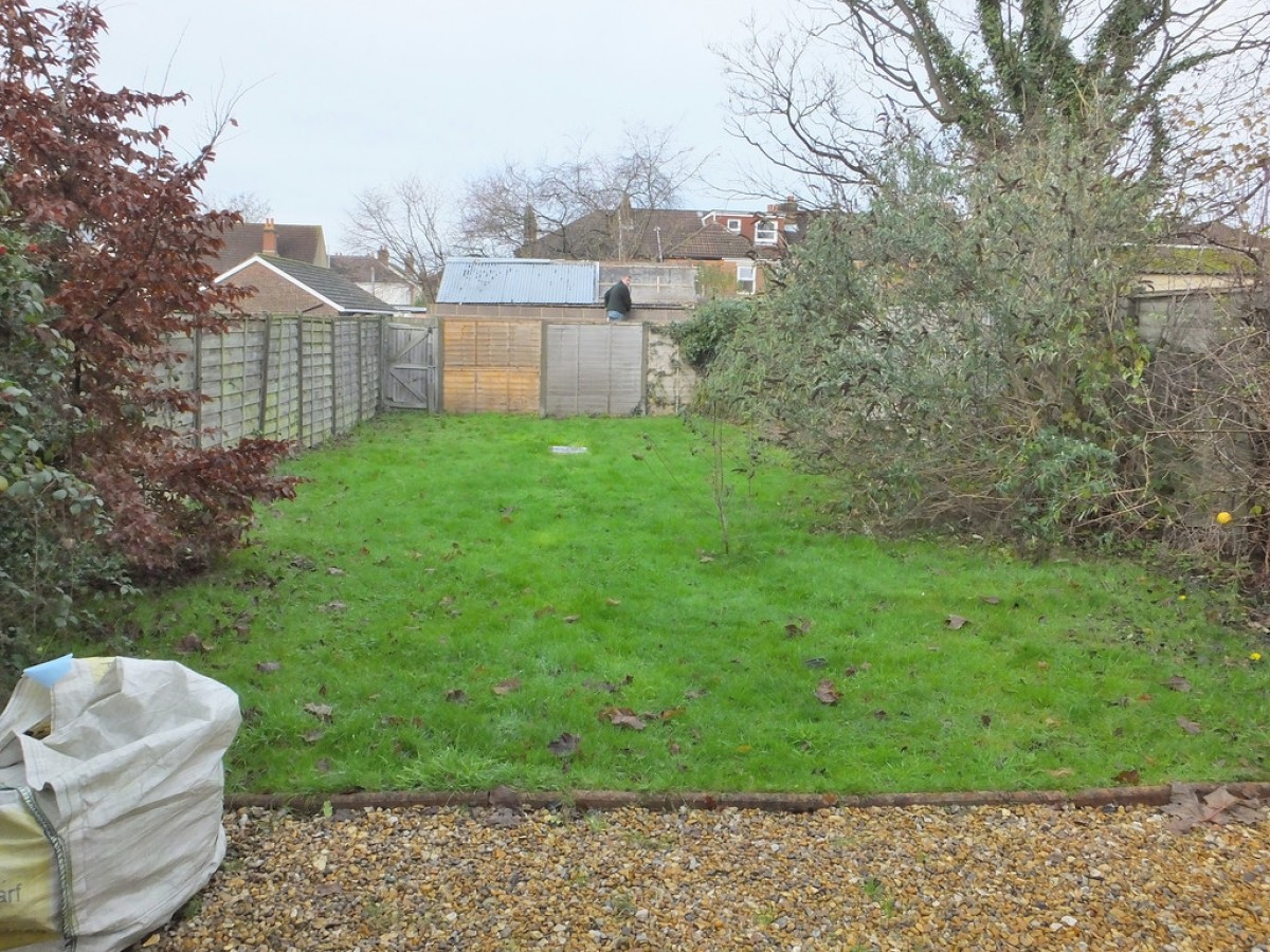 Winchester Road, Shirley