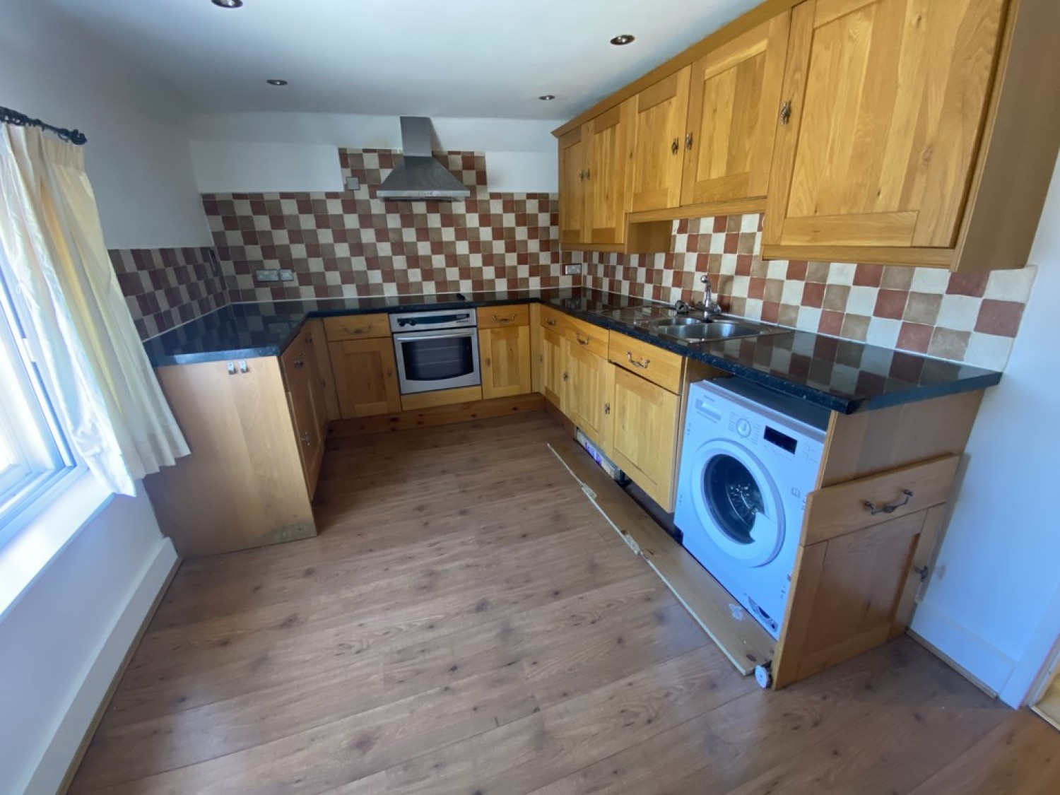 2 bedroom Flat for Letting Botley, Southampton