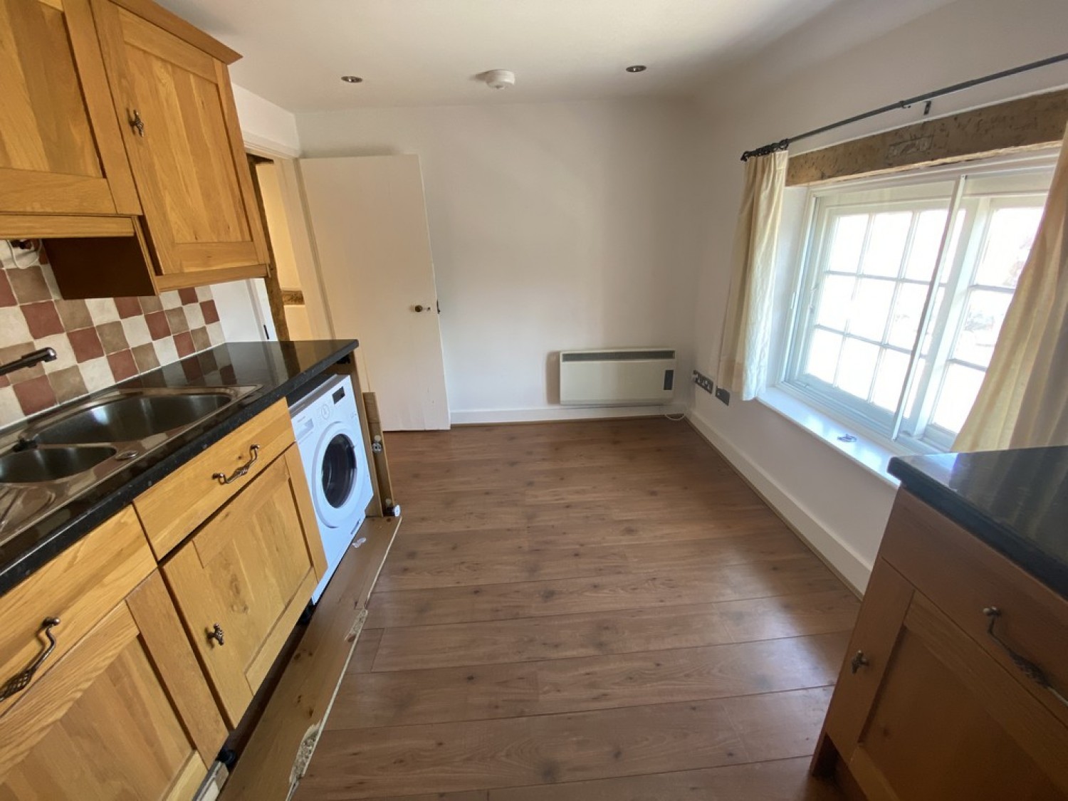 2 bedroom Flat for Letting Botley, Southampton