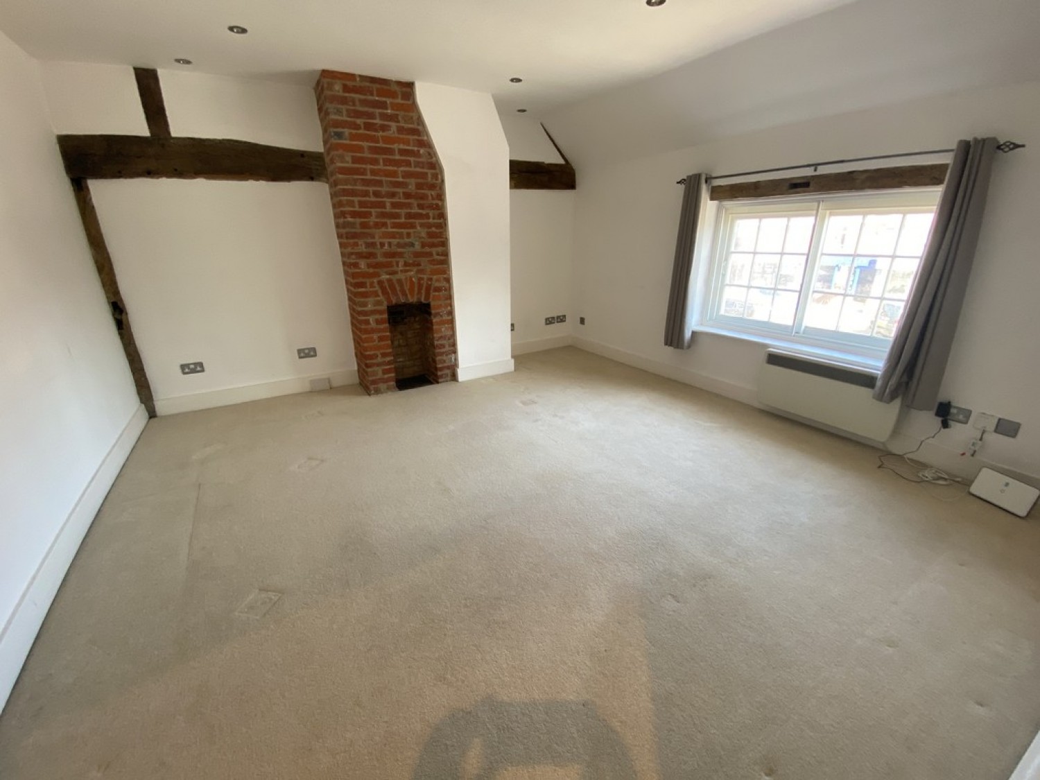 2 bedroom Flat for Letting Botley, Southampton