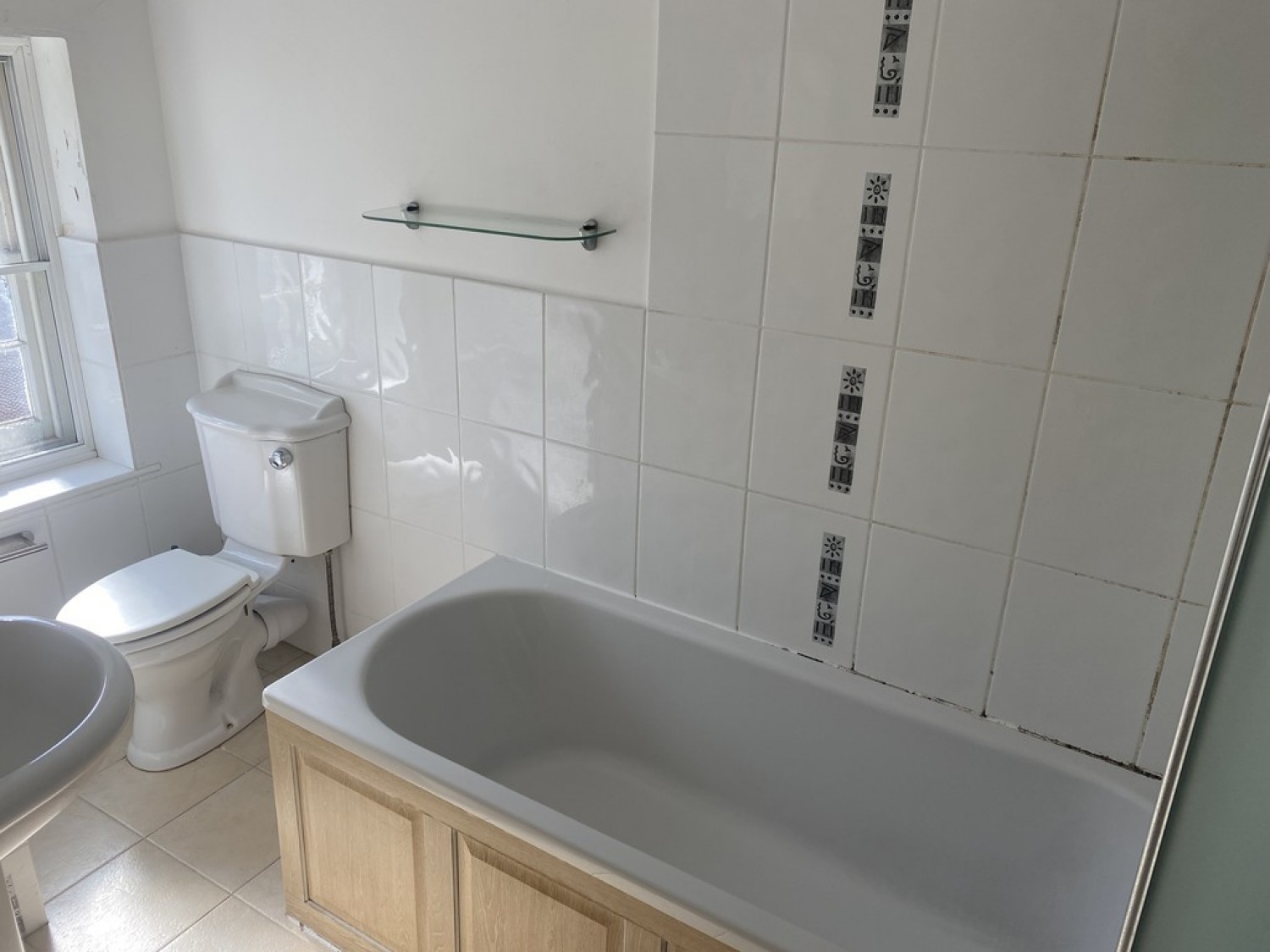 2 bedroom Flat for Letting Botley, Southampton