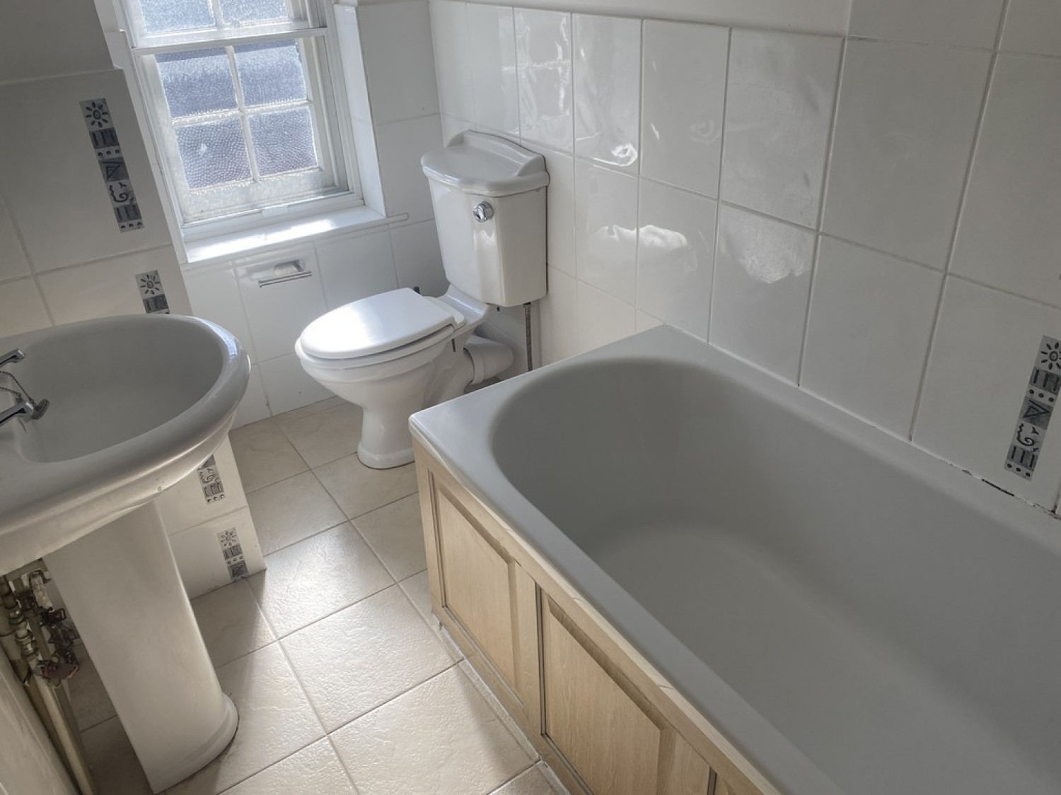 2 bedroom Flat for Letting Botley, Southampton