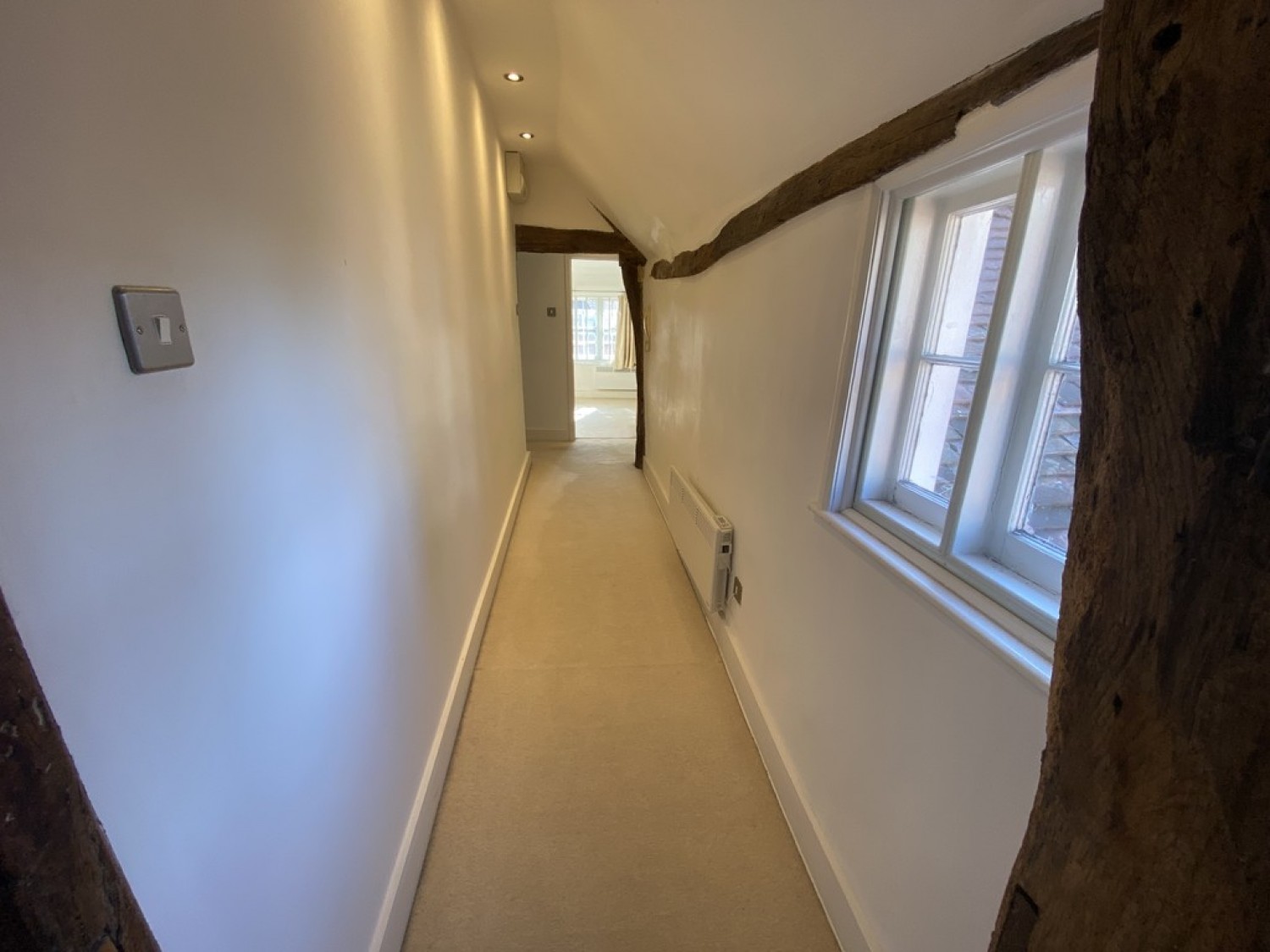 2 bedroom Flat for Letting Botley, Southampton
