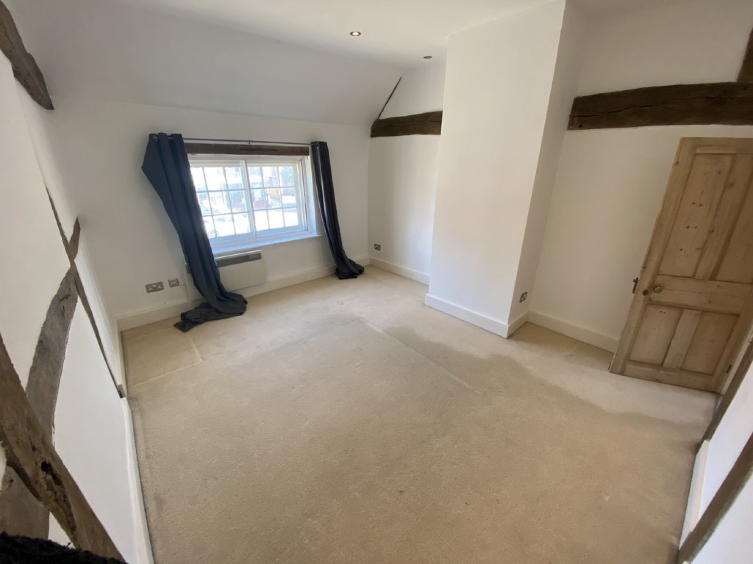 2 bedroom Flat for Letting Botley, Southampton