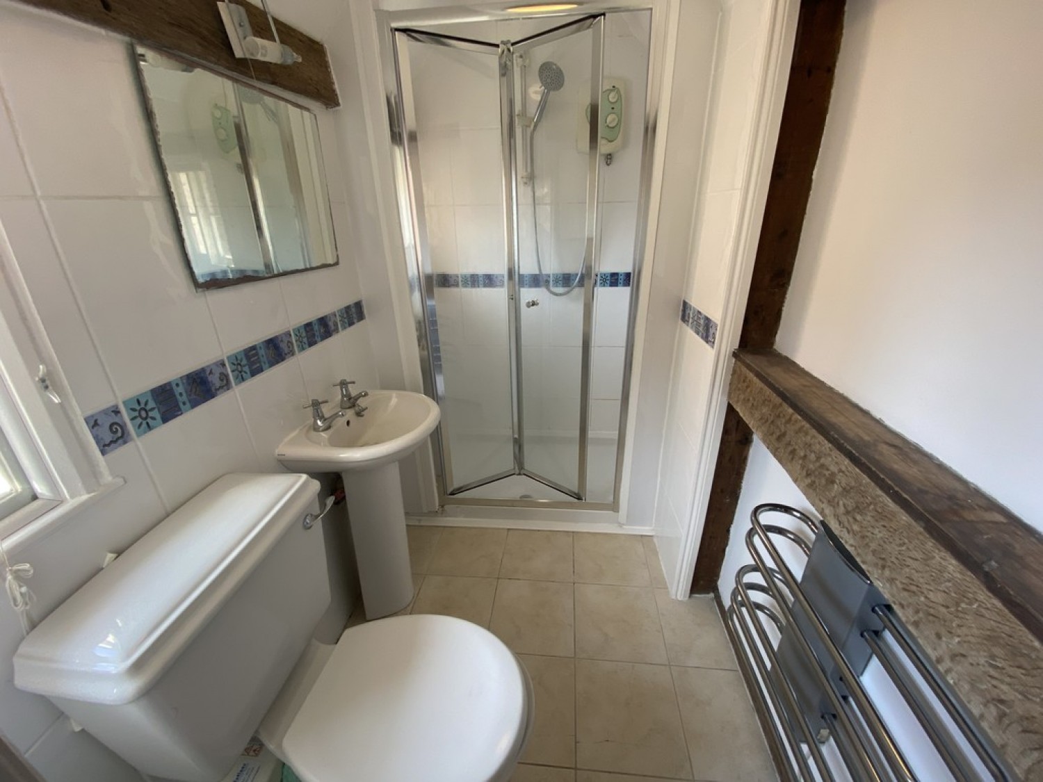 2 bedroom Flat for Letting Botley, Southampton