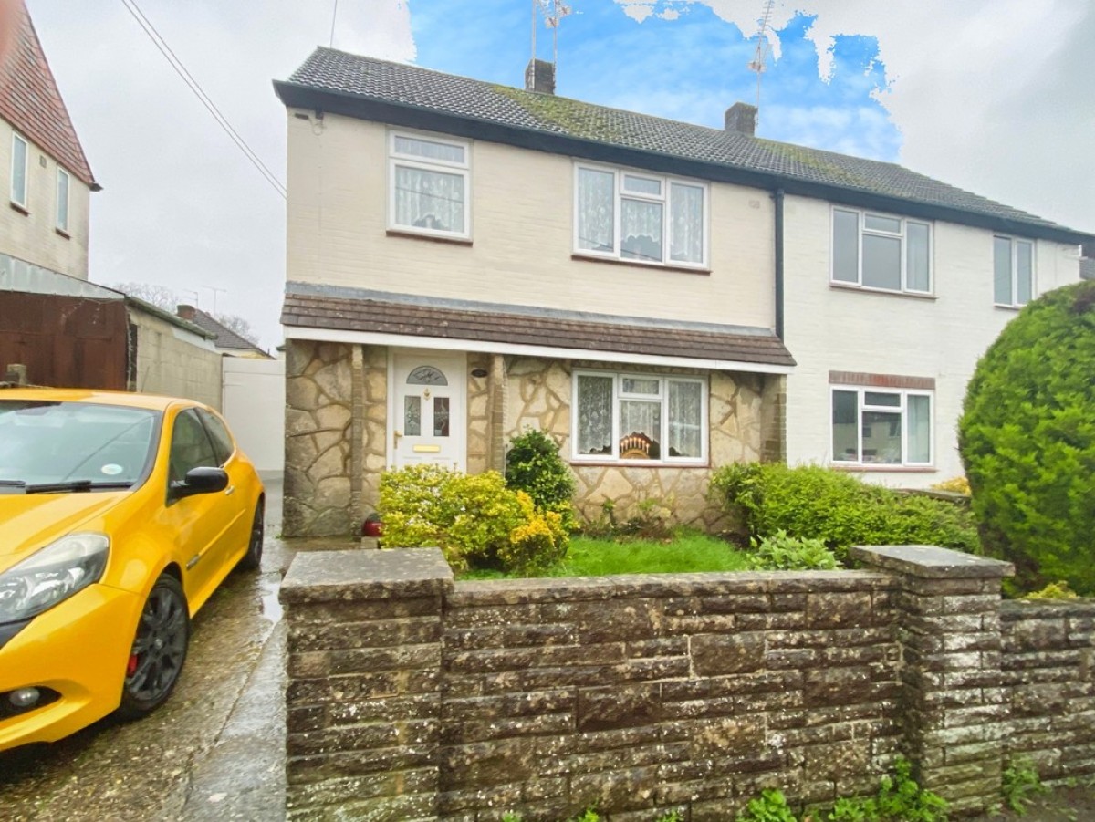 Roberts Road, Totton