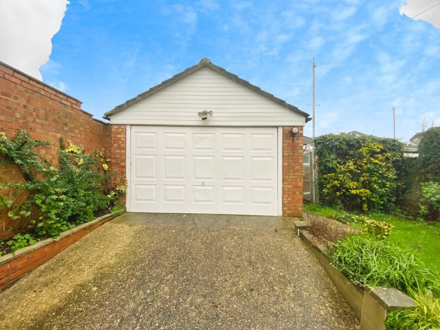 Roberts Road, Totton