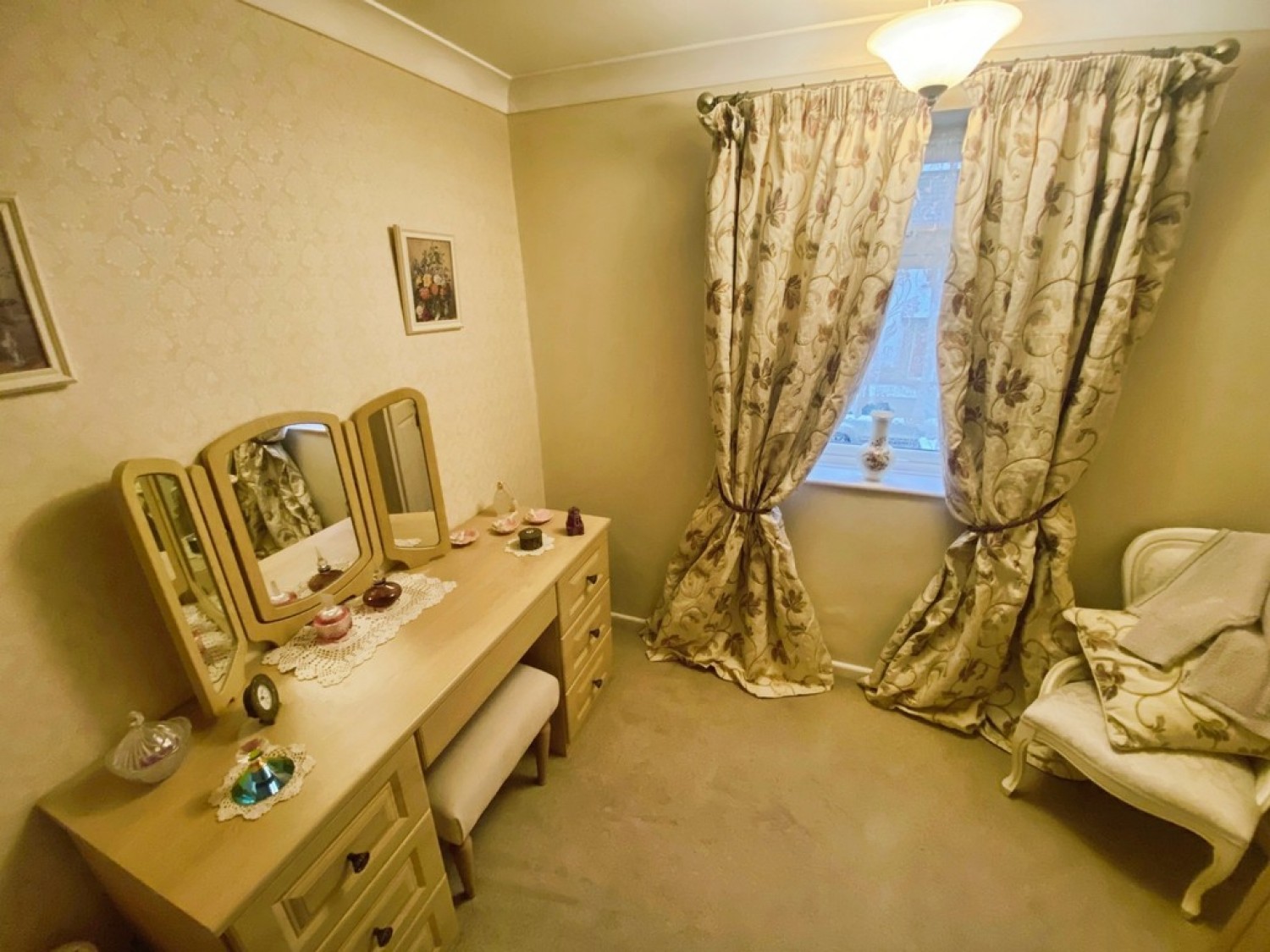 Roberts Road, Totton