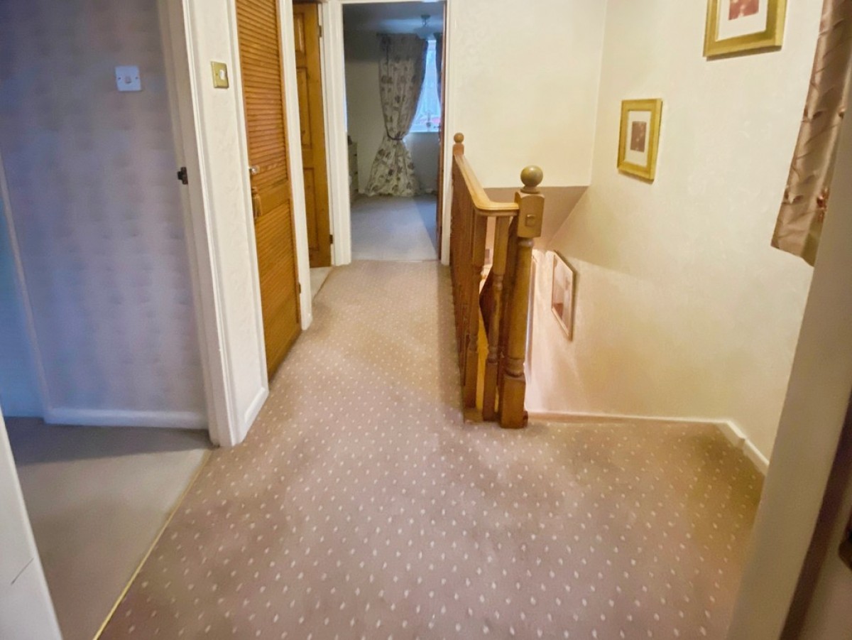 Roberts Road, Totton