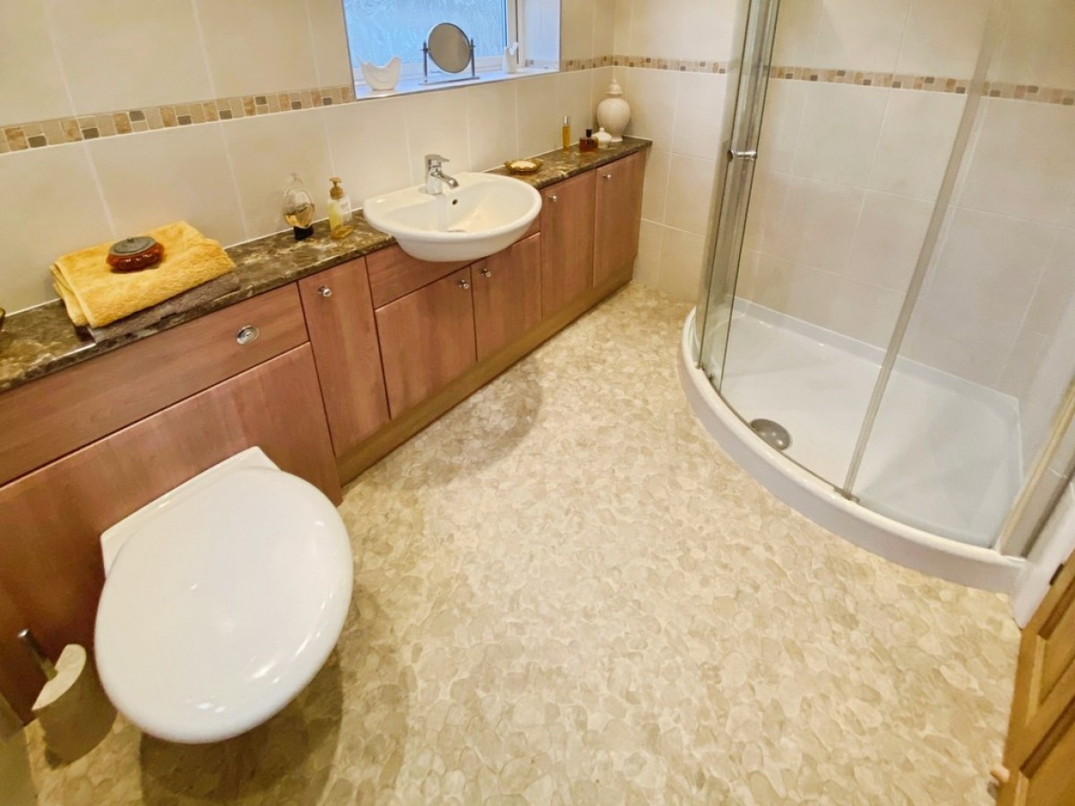 Roberts Road, Totton