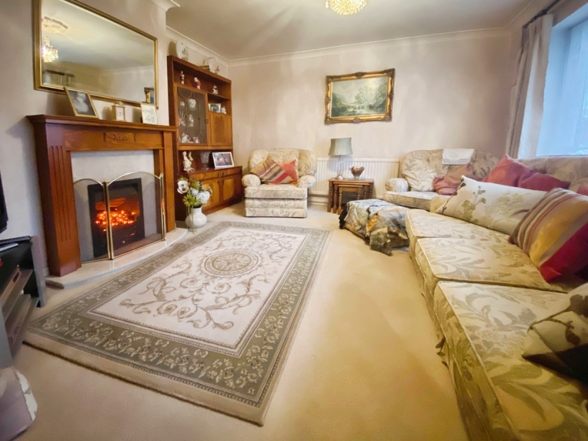 Roberts Road, Totton