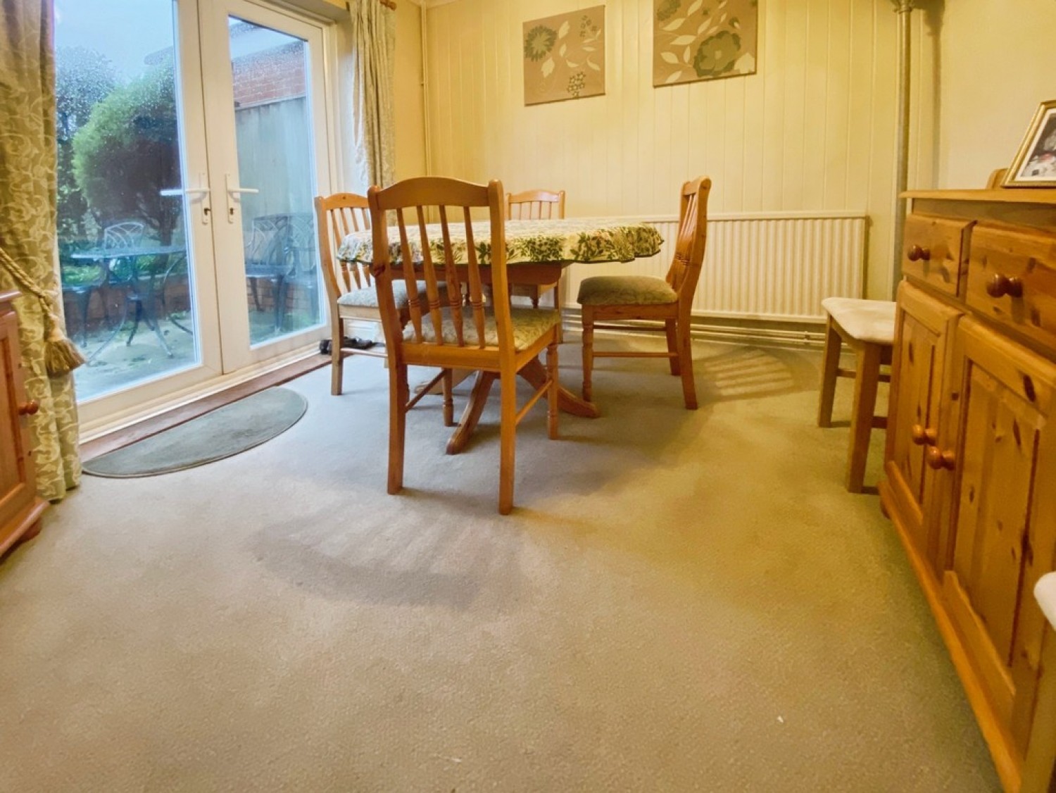 Roberts Road, Totton