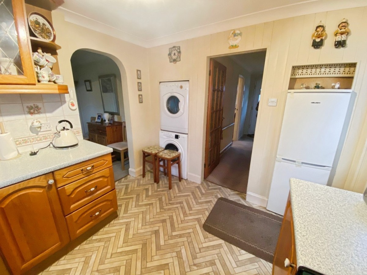 Roberts Road, Totton