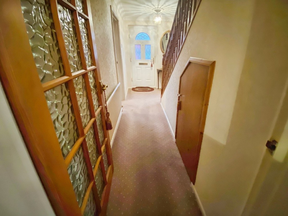 Roberts Road, Totton