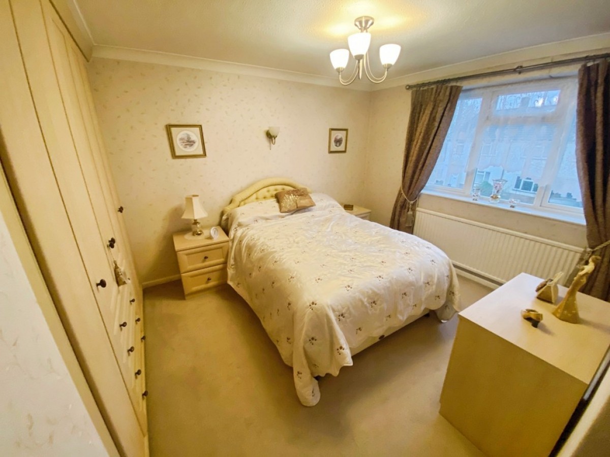 Roberts Road, Totton