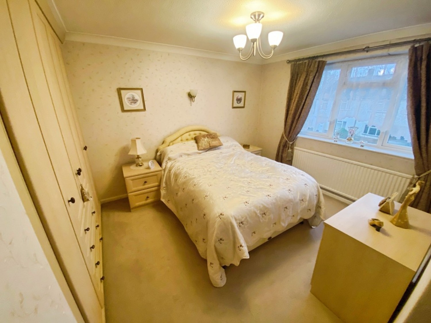 Roberts Road, Totton