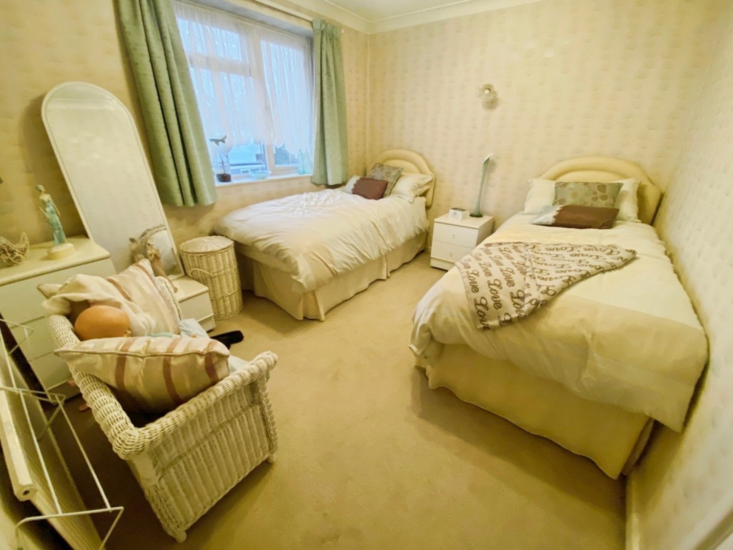 Roberts Road, Totton