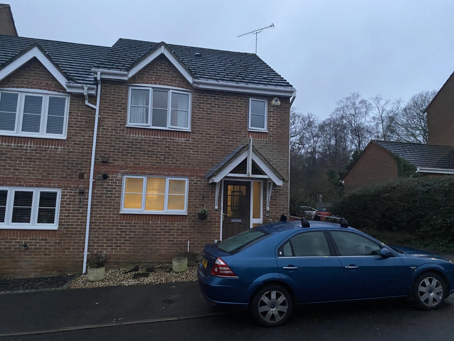 3 bedroom House in Morgan Le Fay Drive