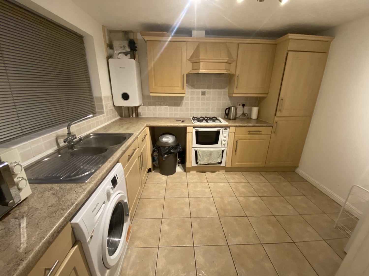 3 bedroom House in Morgan Le Fay Drive