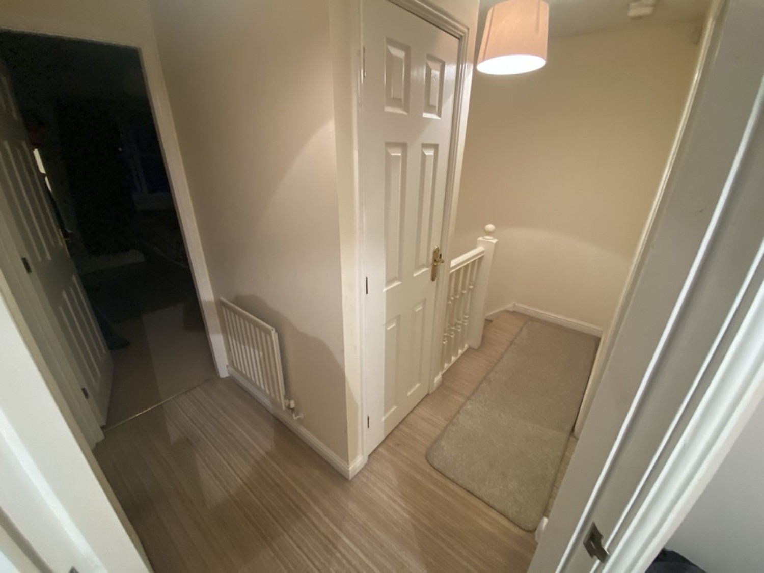 3 bedroom House in Morgan Le Fay Drive