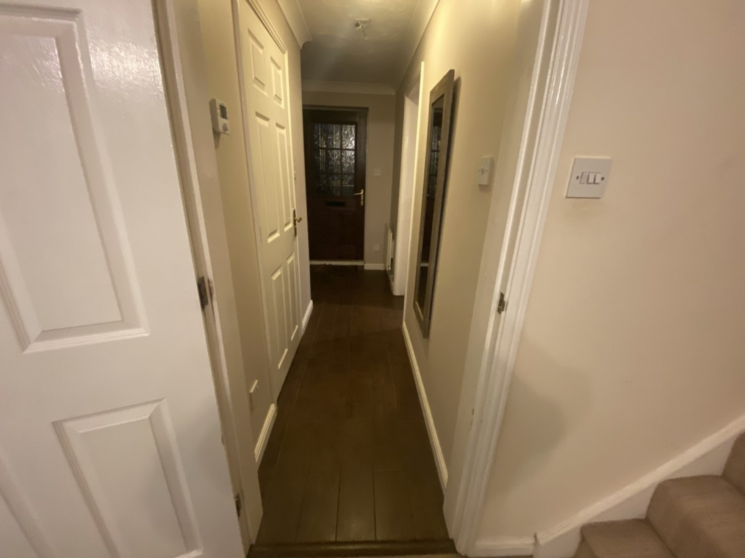 3 bedroom House in Morgan Le Fay Drive