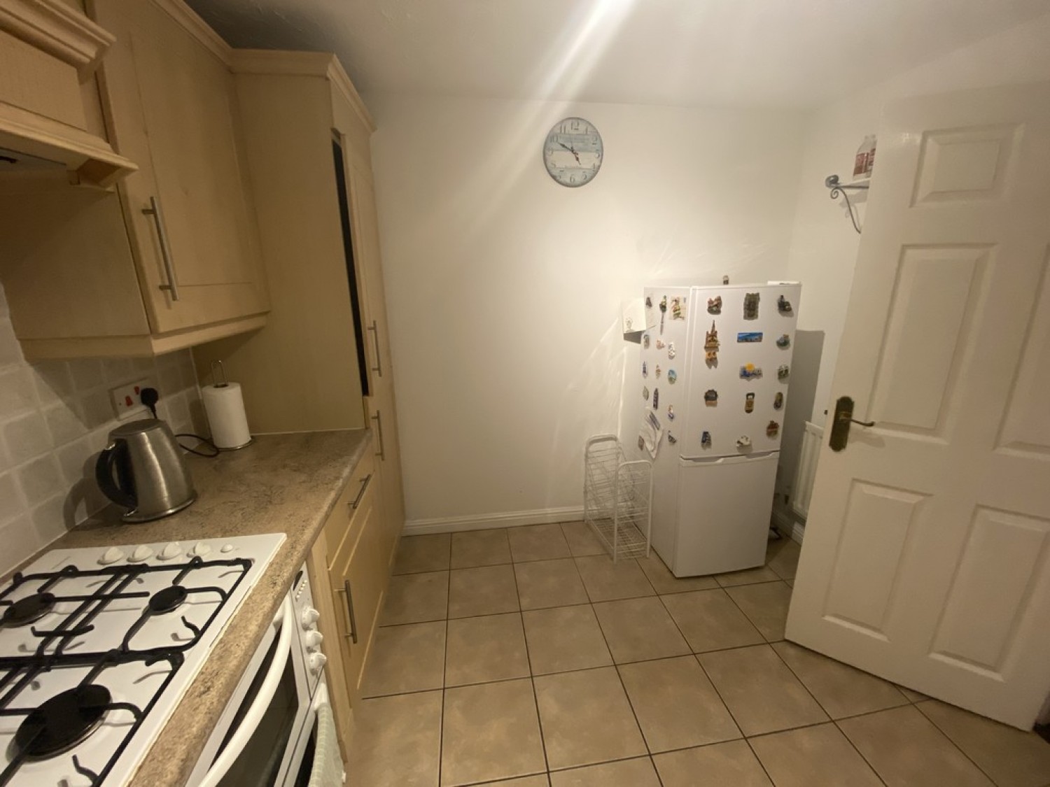 3 bedroom House in Morgan Le Fay Drive