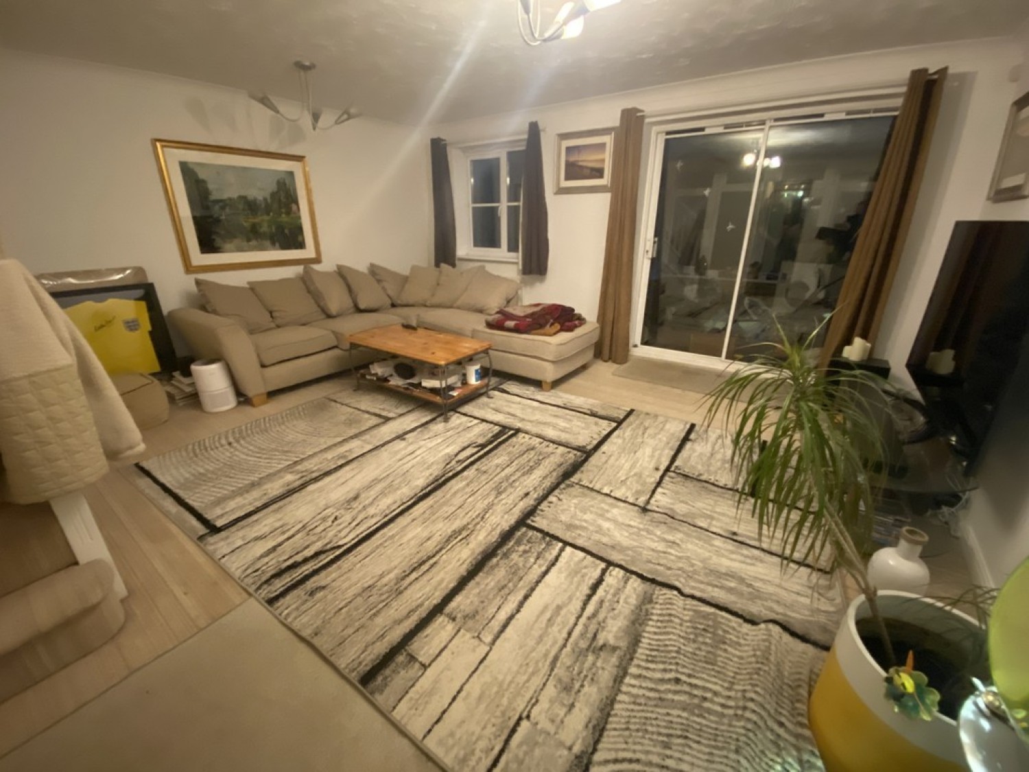 3 bedroom House in Morgan Le Fay Drive