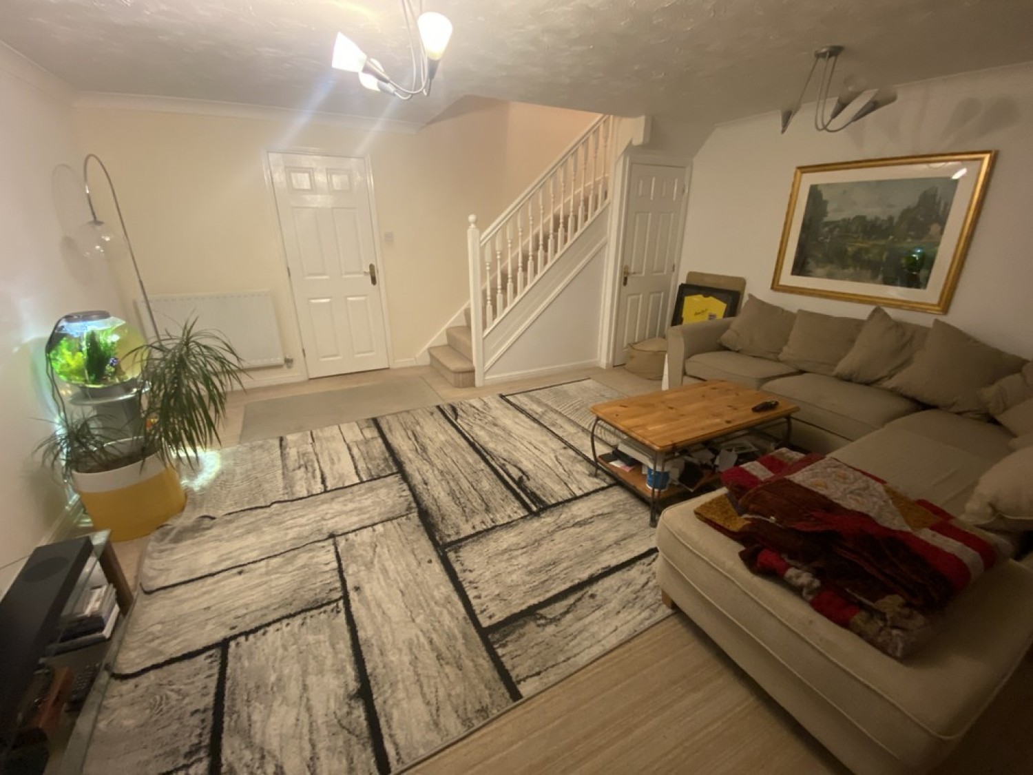 3 bedroom House in Morgan Le Fay Drive