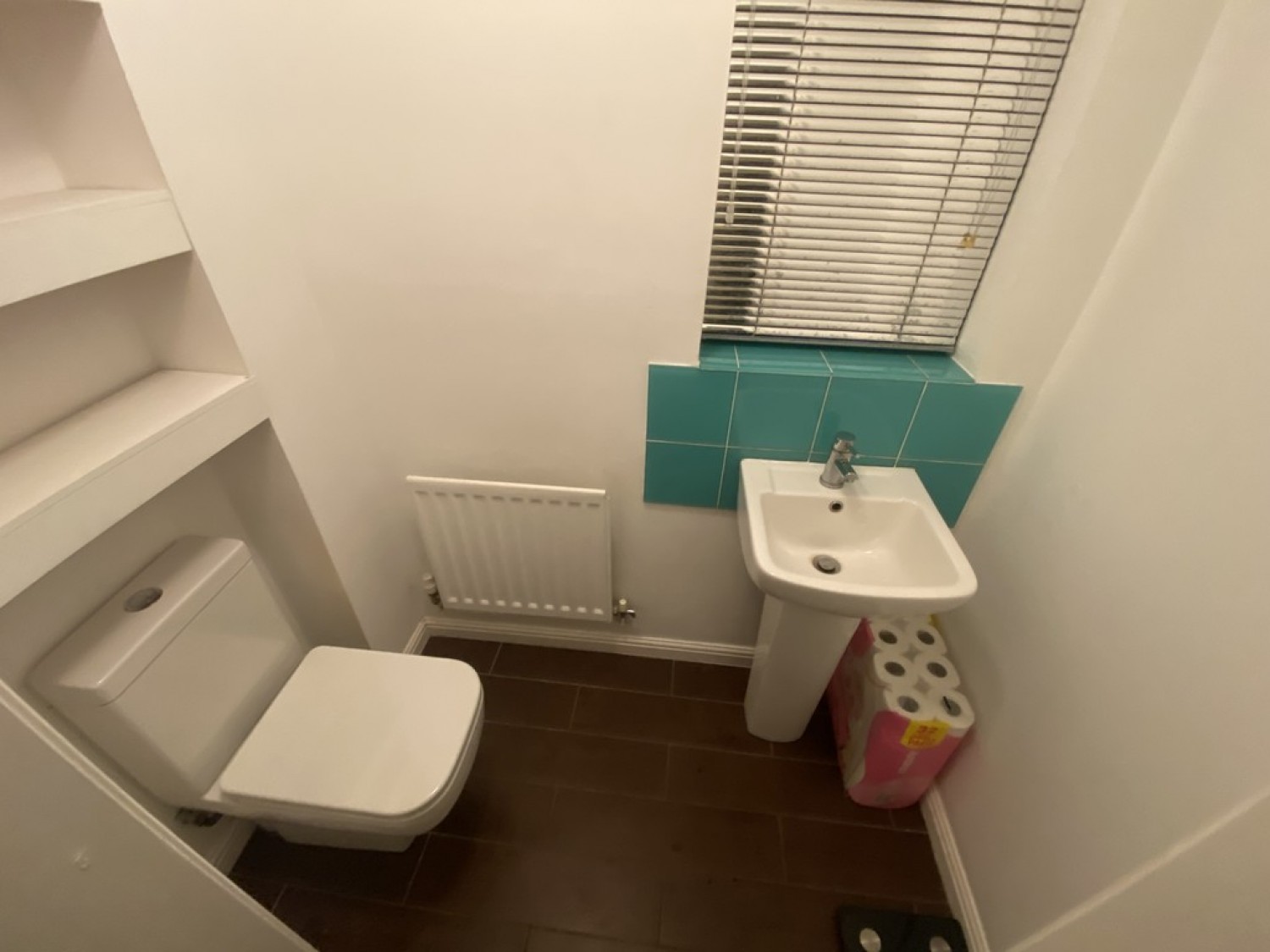 3 bedroom House in Morgan Le Fay Drive