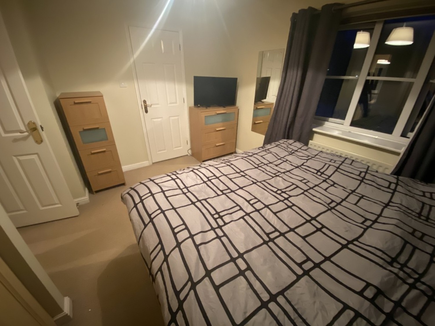 3 bedroom House in Morgan Le Fay Drive